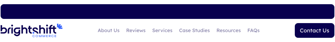 Brightshift Commerce